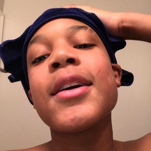 Meet your Posher, Jaylen